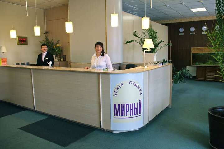 Hotel Interior 2 of 64