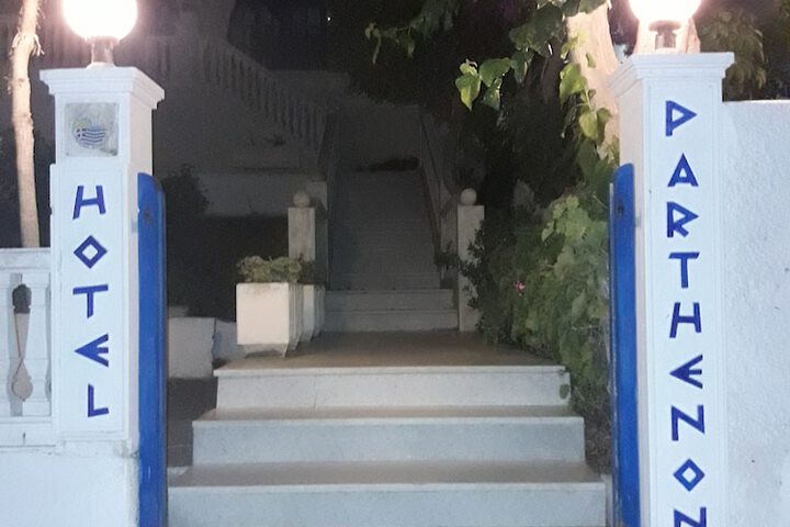 Hotel 13 of 15