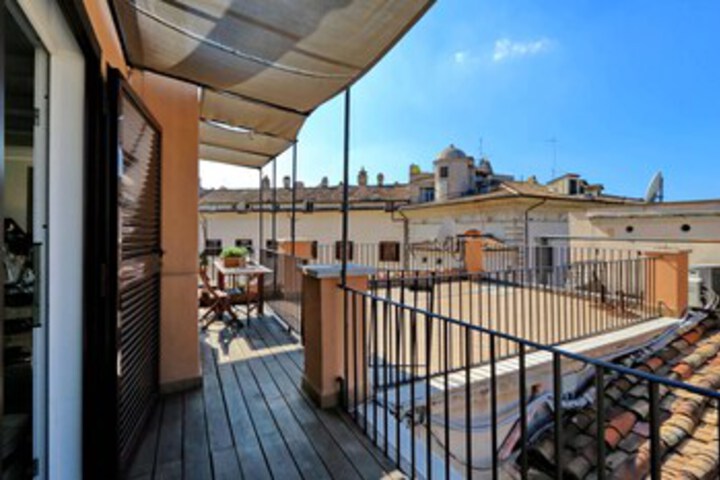 Terrace/Patio 2 of 42