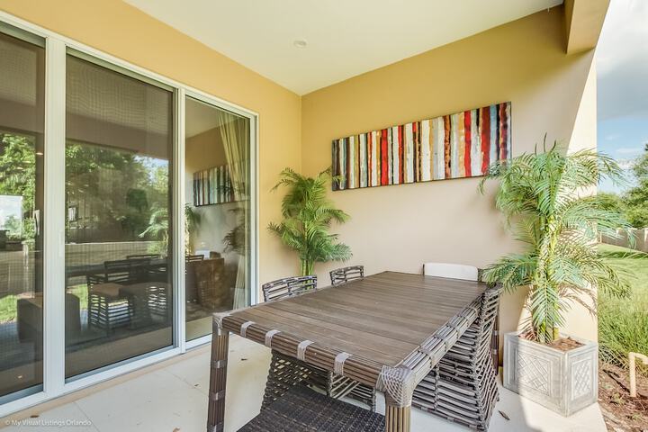 Terrace/Patio 23 of 42