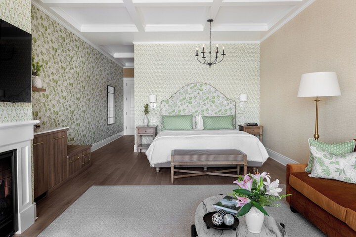 Luxury King Bed (16 of 67)