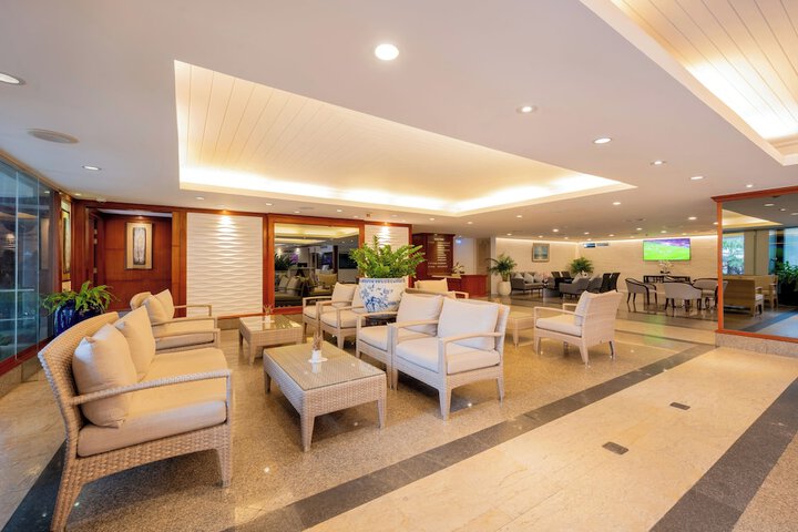 Hotel Interior 5 of 111