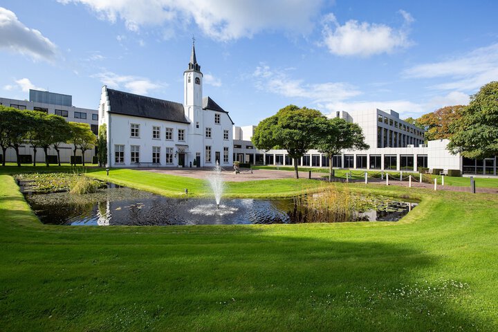 Photo of De Ruwenberg Hotel Meetings Events