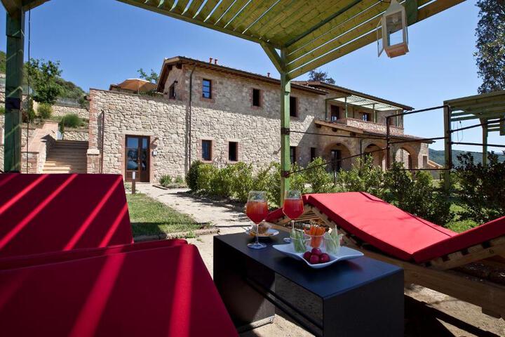 Spa and Wellness Pictures