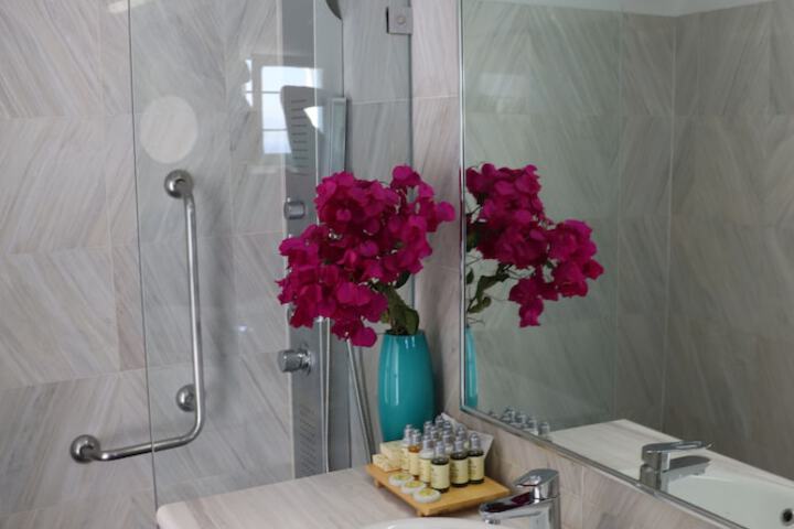 Bath Amenities