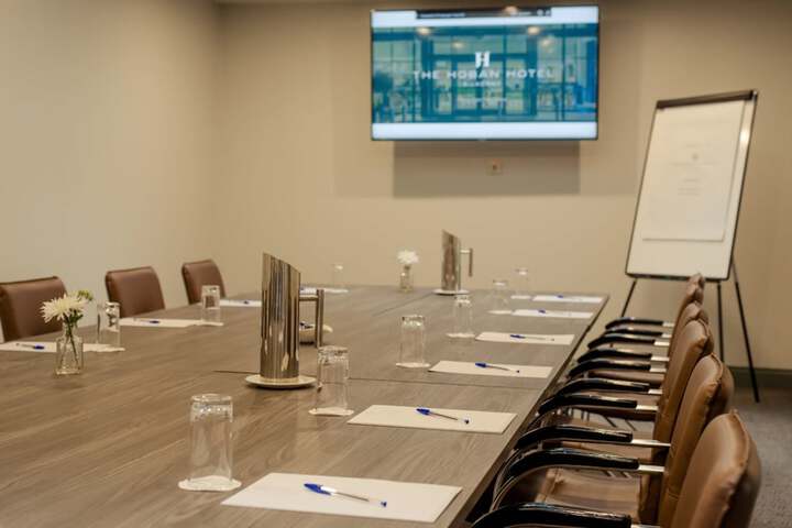 Meeting 38 of 45