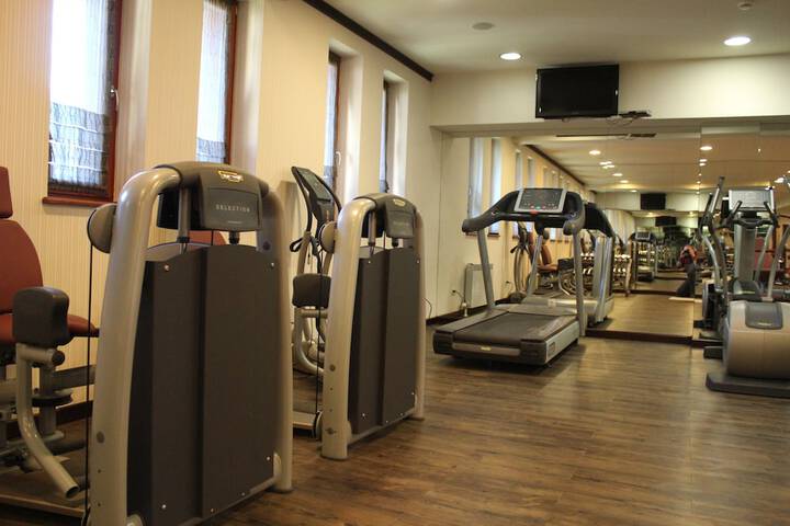 Health and Fitness 58 of 85