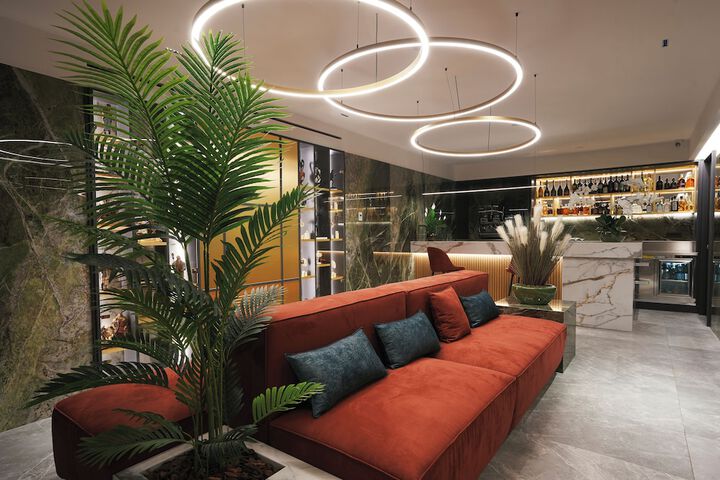 Hotel Interior 2 of 100