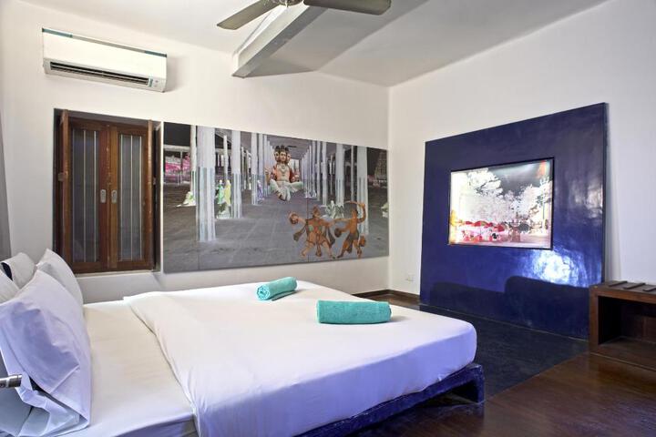 Tanjore Hi Hotel
