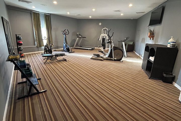 Health and Fitness 22 of 27