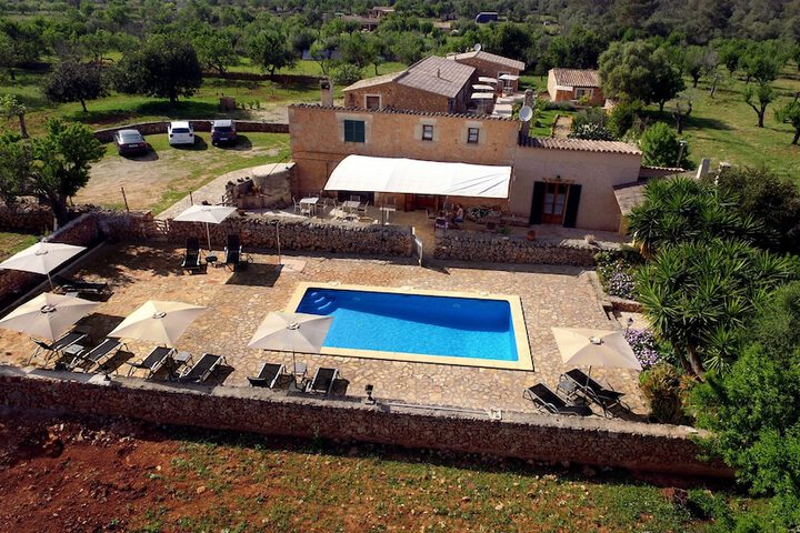 Agroturismo Can Porretí