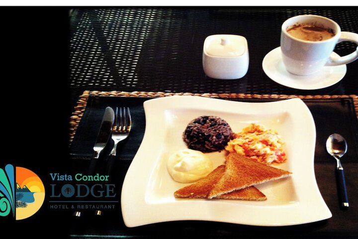 Breakfast/Coffee Service 48 of 58