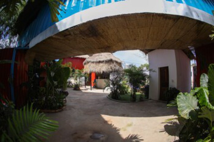 Hotel Exterior 23 of 74