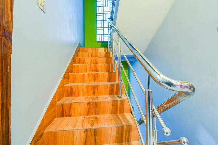 Hotel O Mdhu Basanta Guest House