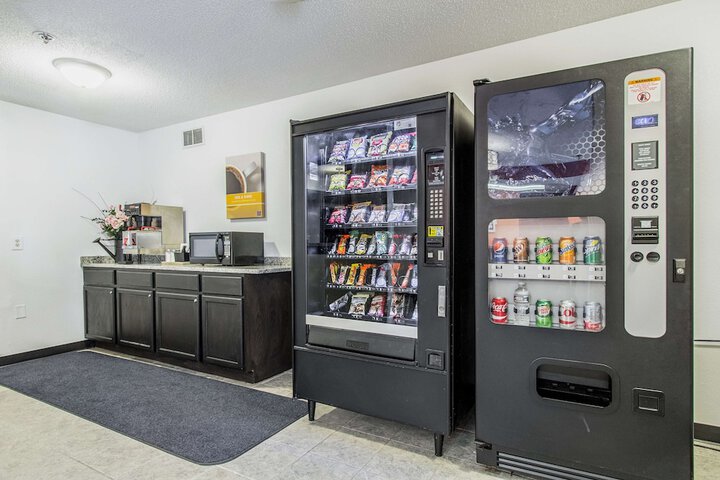 Vending machine
