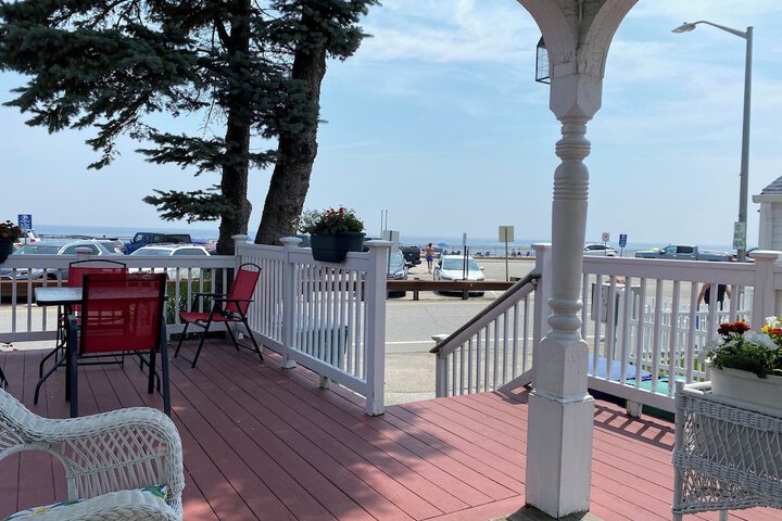 Terrace/Patio 59 of 84