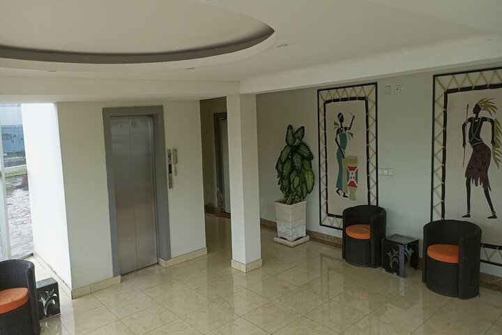 Hotel Interior 2 of 45