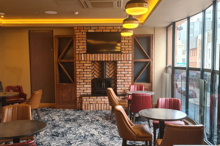 Hotel Interior 5 of 43
