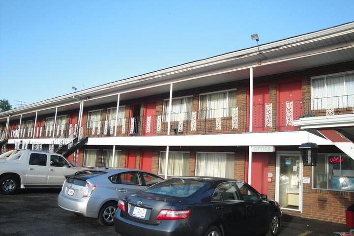 Hotel 14 of 14
