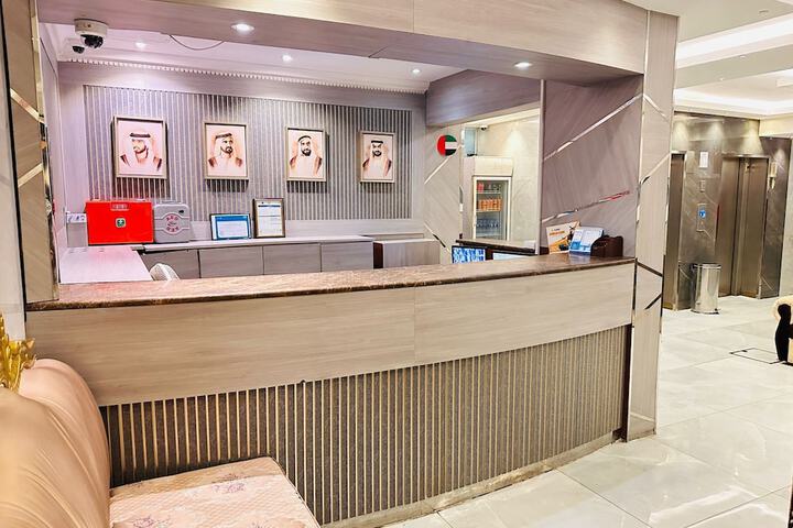 Image of MELODY QUEEN HOTEL BY AURA