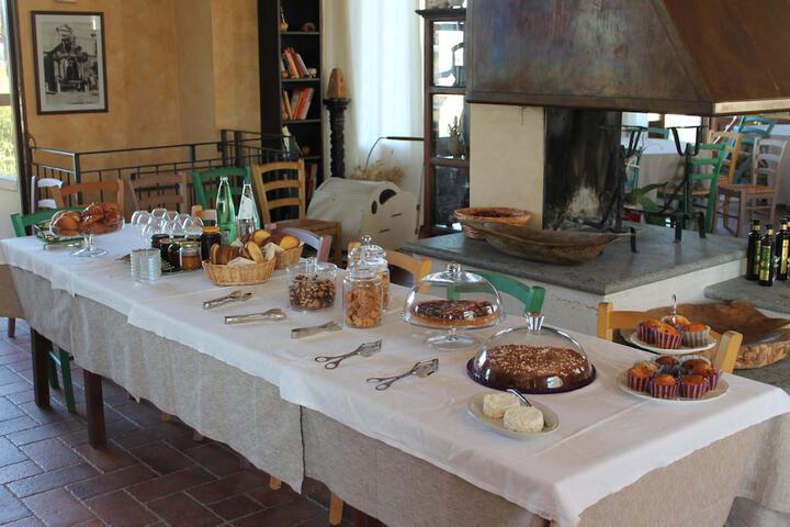 Dining Photos