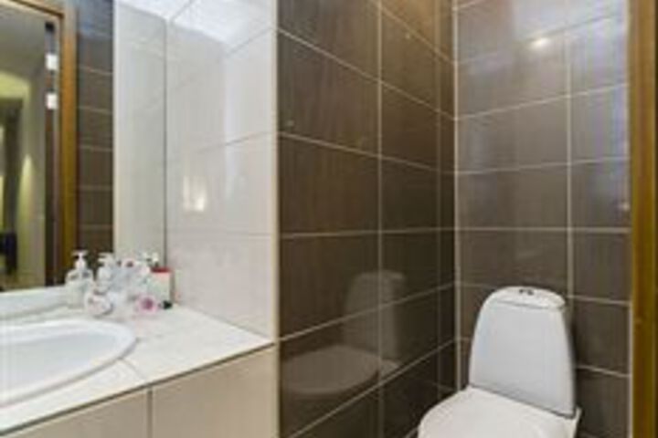 Fitness Facility Photos