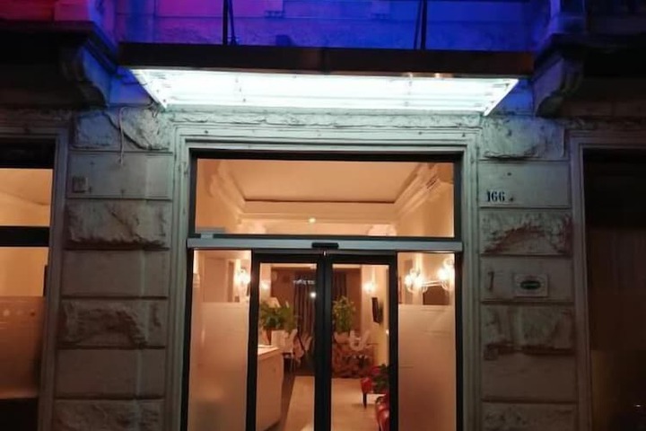 Hotel 43 of 43