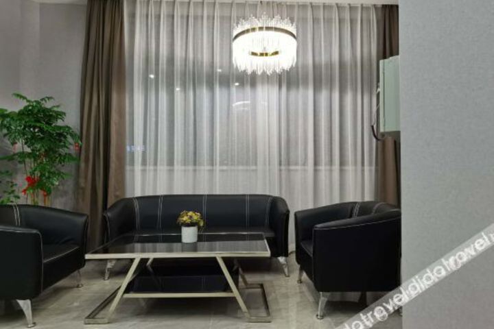 Hotel Interior 10 of 13