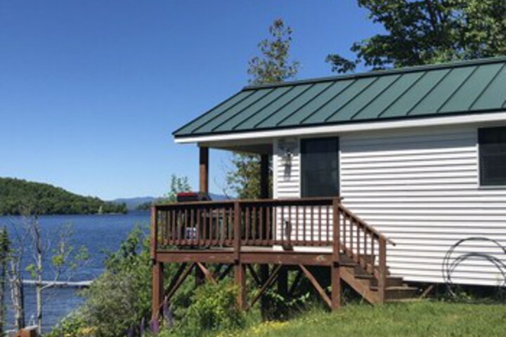 Kaelm in Rangeley, ME