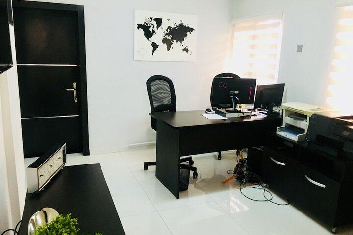 Modex Lekki