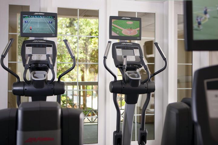 Fitness Center Photo