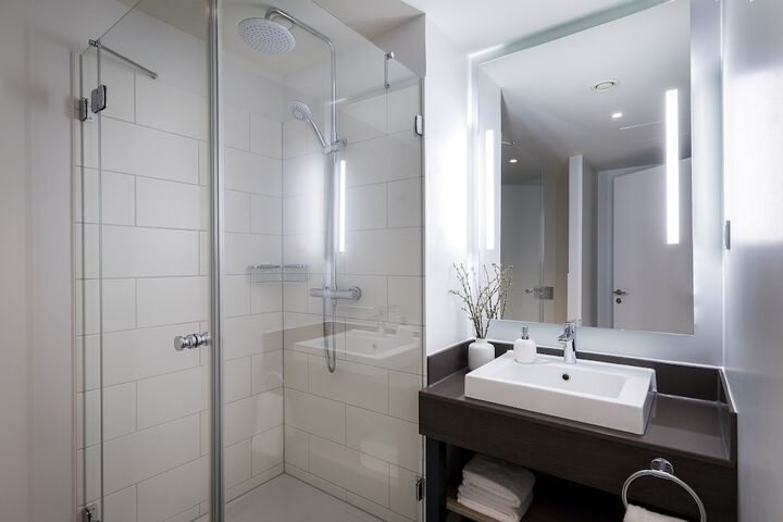 Bath Amenities