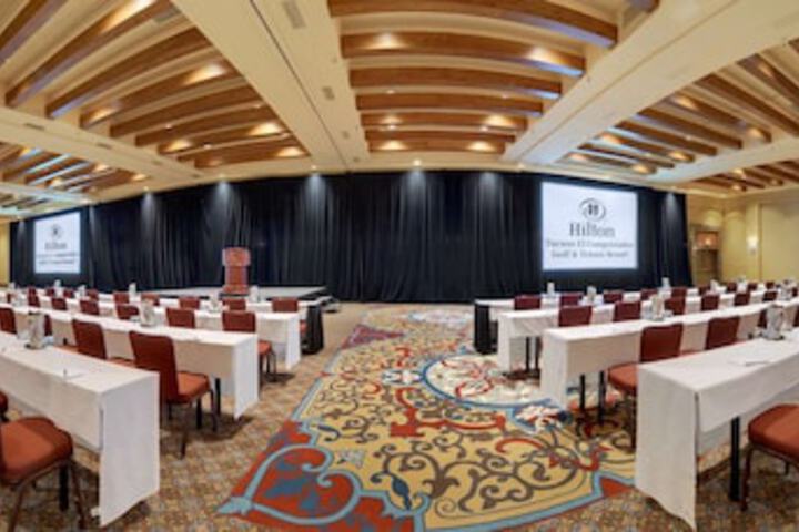 Ballroom