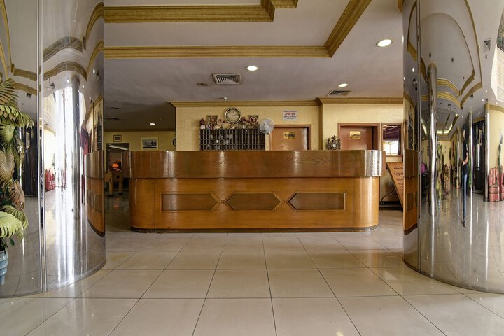 Hotel Interior 2 of 26