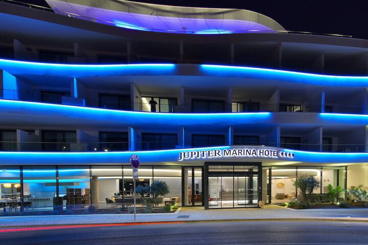 Hotel 57 of 59