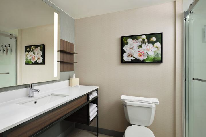 Bath Amenities