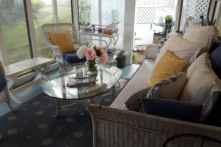 Terrace/Patio 37 of 39