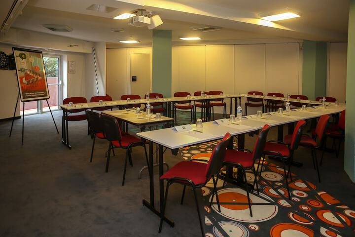 Meeting 65 of 77