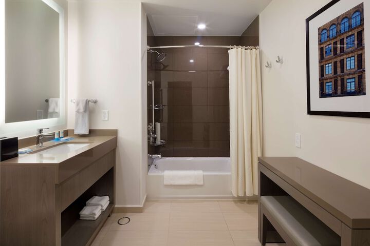 Bath Amenities