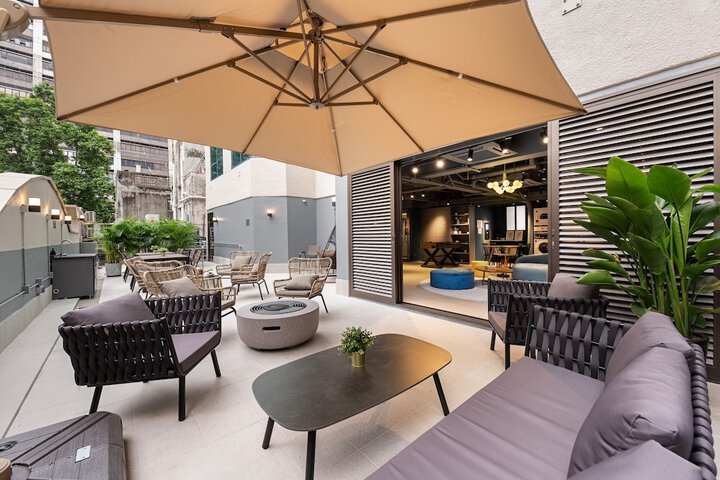 Terrace/Patio 84 of 98