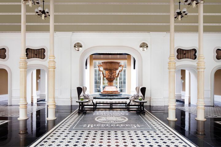 Hotel Interior 3 of 203