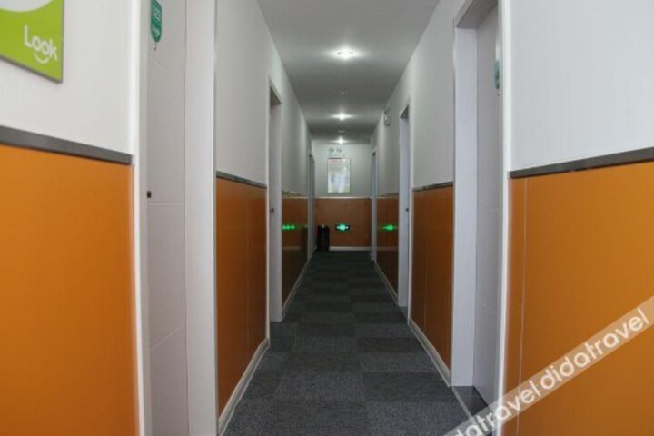 Luke Hotel