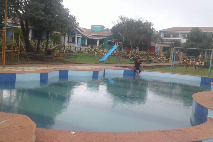 Pool 3 of 3