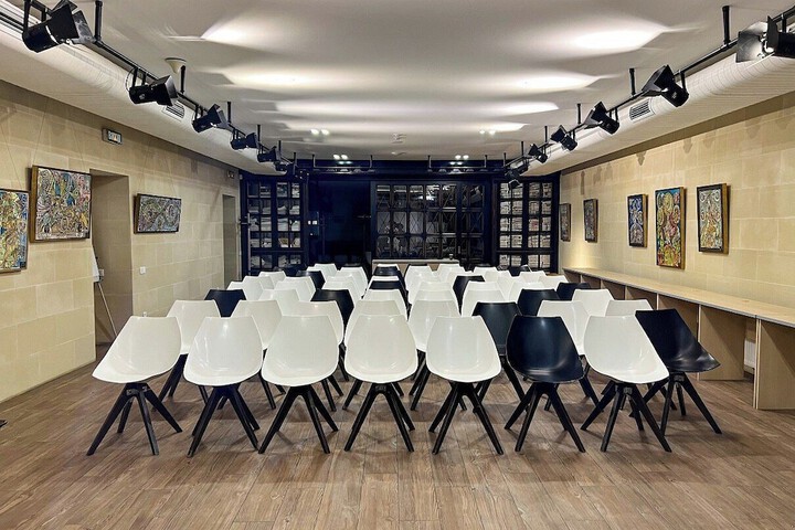 Meeting 56 of 60