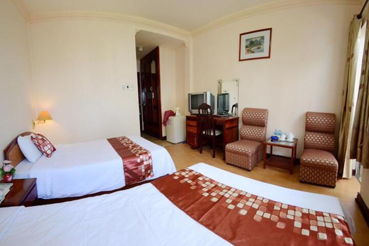 Room Interior