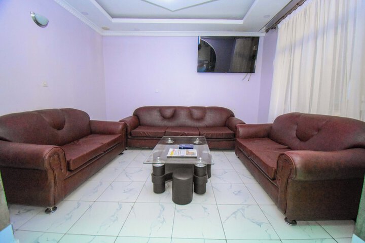 Hotel Interior 4 of 96