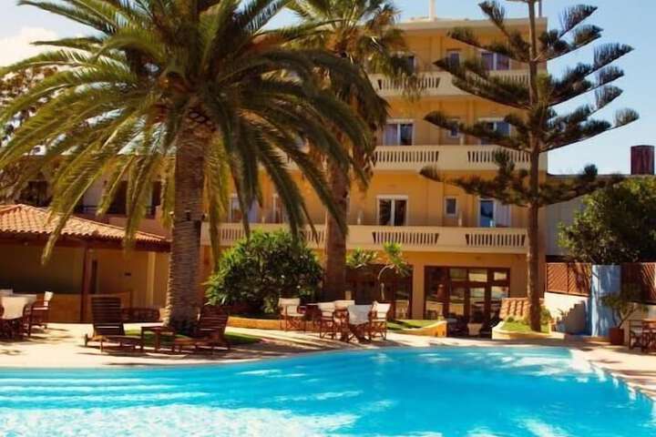 Kissamos Hotel