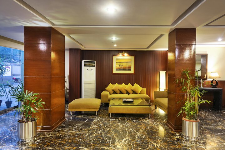 Hotel Interior 5 of 37