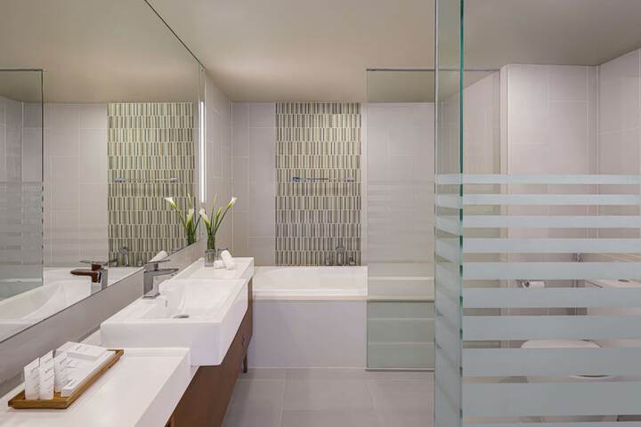 Bathroom Vanities