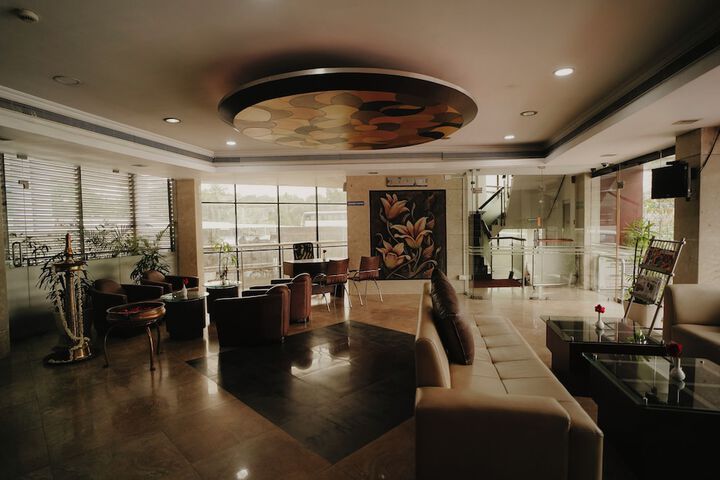 Hotel Interior 2 of 11